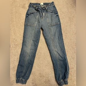 Jonathan simkhai joggers